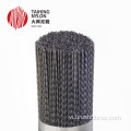 Grindfil sic nylon 612 Dải sợi mài mòn